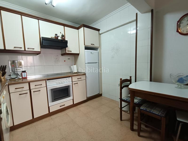 Foto 0e94bf16-30b4-4643-914c-751197396b2a. Etagenwohnung in Txabarri - La Unión - Vista Alegre Sestao