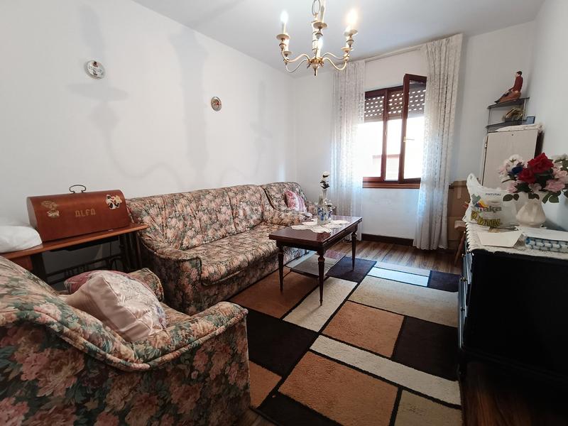 Foto 3681b4c3-0554-4c2d-8650-ebb8395c680b. Etagenwohnung in Txabarri - La Unión - Vista Alegre Sestao