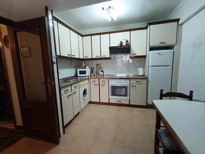 Foto 841af018-0d6e-42d7-a111-19dc5608d04b. Etagenwohnung in Txabarri - La Unión - Vista Alegre Sestao