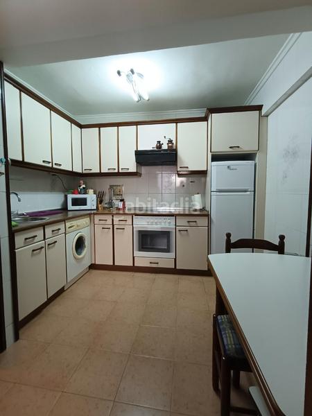 Foto 884929b4-52bc-44f6-aa59-aa64cc521ca0. Etagenwohnung in Txabarri - La Unión - Vista Alegre Sestao