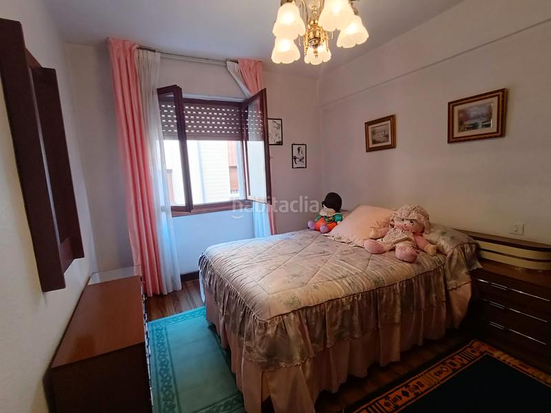 Foto 89fcd2f8-60b3-4311-9157-b81bc9c9140c. Etagenwohnung in Txabarri - La Unión - Vista Alegre Sestao