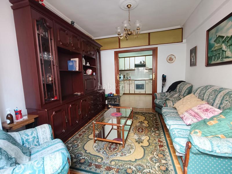 Foto 8a1fd695-9e79-49b7-9e8c-726288cf6936. Etagenwohnung in Txabarri - La Unión - Vista Alegre Sestao