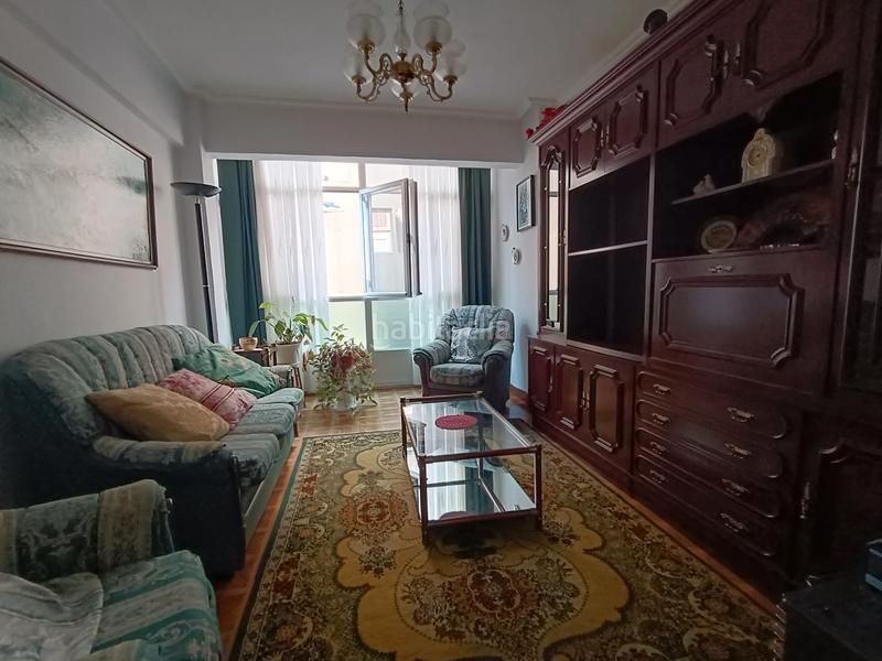 Foto b3e8a688-cc60-4412-906f-04ced2cd9a9c. Etagenwohnung in Txabarri - La Unión - Vista Alegre Sestao