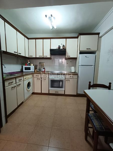 Foto bf8d192c-2740-4d6e-9aeb-985c62edcd57. Etagenwohnung in Txabarri - La Unión - Vista Alegre Sestao