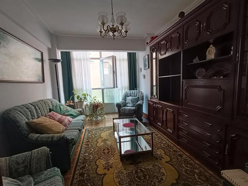 Foto d4d098c2-8ec9-490c-9d38-b01117ebc49c. Etagenwohnung in Txabarri - La Unión - Vista Alegre Sestao