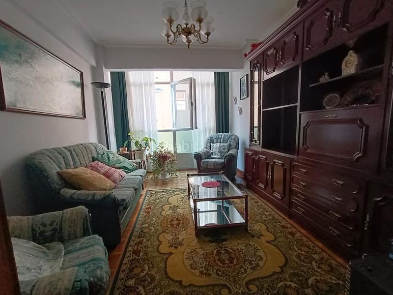 Foto e4e53e06-cff9-4281-acee-8d8487bb03fd. Etagenwohnung in Txabarri - La Unión - Vista Alegre Sestao