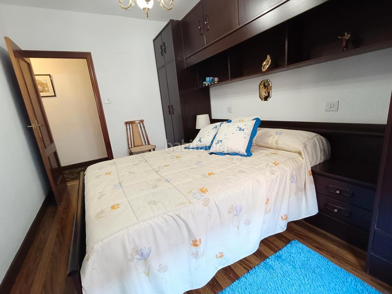 Foto ef94bb07-8097-4510-98a9-c57430255792. Etagenwohnung in Txabarri - La Unión - Vista Alegre Sestao