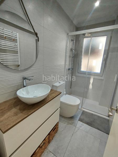 Foto 27126a1a-17cb-4c4f-975c-61be3a4732d5. Etagenwohnung in Asilo - Rebonza - Urbinaga Sestao