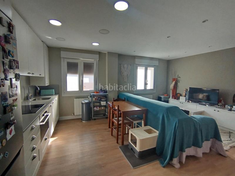 Foto 3590a5e4-c664-454b-a825-1978d3495a88. Etagenwohnung in Asilo - Rebonza - Urbinaga Sestao