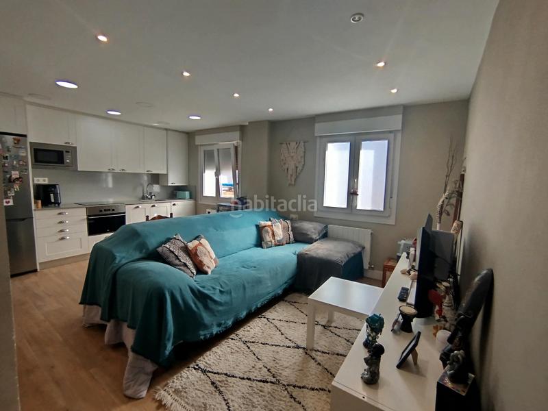 Foto 3f208397-c8e2-45f1-9fa1-f6a56d91432e. Etagenwohnung in Asilo - Rebonza - Urbinaga Sestao