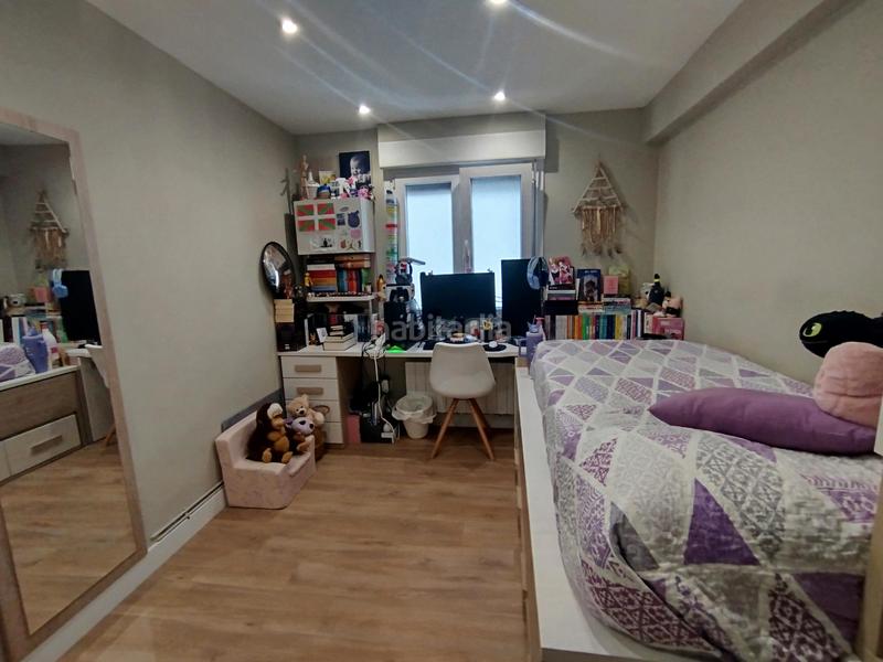 Foto 41cbf5b5-f2b1-4c17-8263-c40f901a6807. Etagenwohnung in Asilo - Rebonza - Urbinaga Sestao