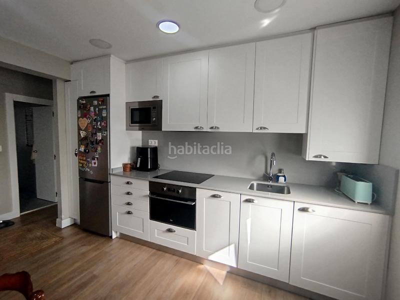 Foto 5a5ef0e8-8e4a-448e-99fb-15b9700c4599. Etagenwohnung in Asilo - Rebonza - Urbinaga Sestao