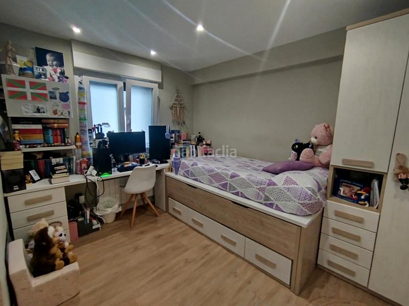 Foto 6256e672-254d-4107-9c71-cdde27cc792c. Etagenwohnung in Asilo - Rebonza - Urbinaga Sestao