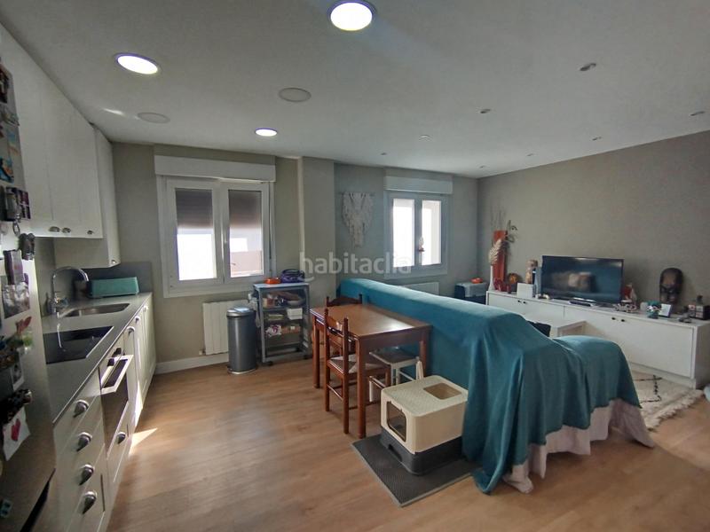Foto 83b3b84e-0395-49b6-ab54-d81fa153cce0. Etagenwohnung in Asilo - Rebonza - Urbinaga Sestao