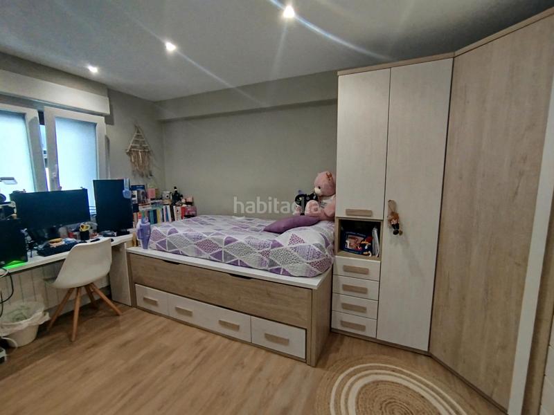 Foto 8e43a5ab-ae31-4588-a386-d2243245a1dc. Etagenwohnung in Asilo - Rebonza - Urbinaga Sestao
