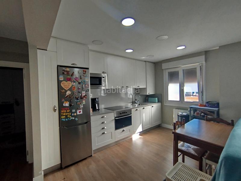 Foto 9fb882ef-8af8-4a7d-a757-d2ba010d05d8. Etagenwohnung in Asilo - Rebonza - Urbinaga Sestao