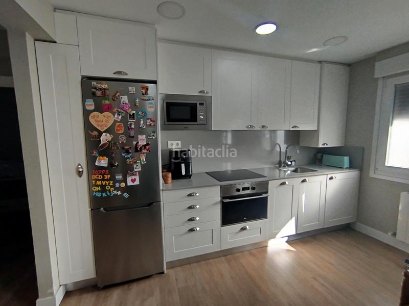 Foto a6ff4a56-6358-4783-853e-f96122802707. Etagenwohnung in Asilo - Rebonza - Urbinaga Sestao