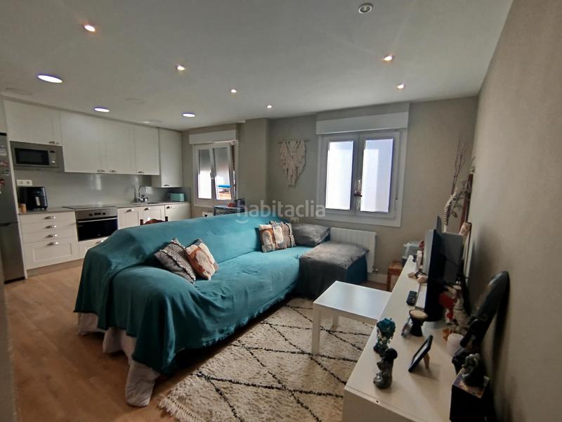 Foto c8819972-a13b-42f8-bad2-80fa552d70d4. Etagenwohnung in Asilo - Rebonza - Urbinaga Sestao