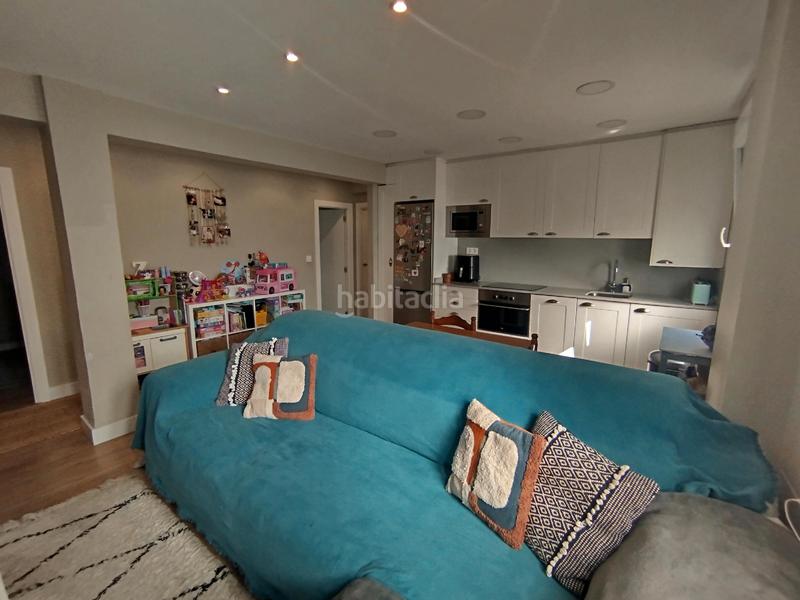 Foto effcdff2-a9b7-4b31-902d-f9c9f5fde69c. Etagenwohnung in Asilo - Rebonza - Urbinaga Sestao