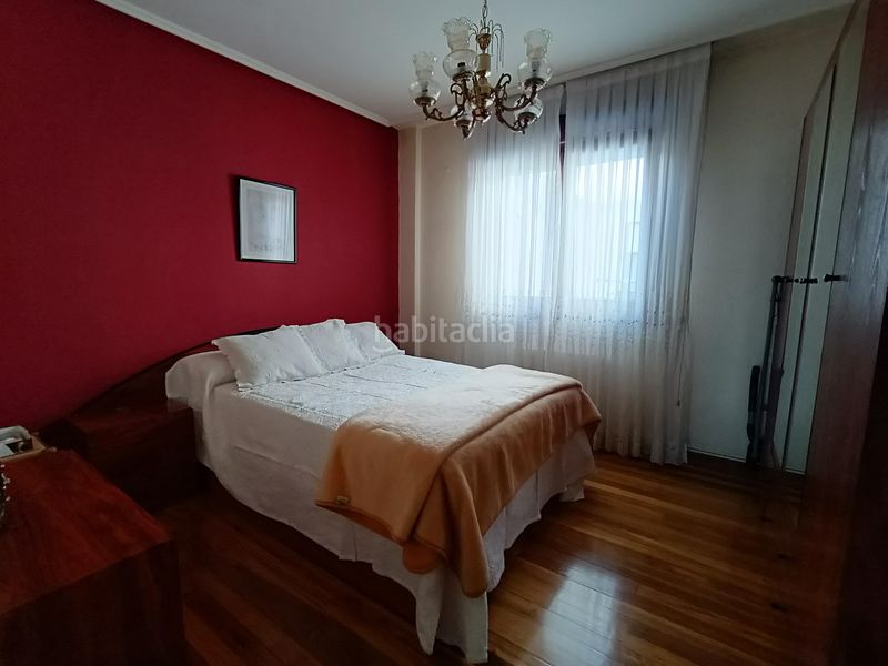 Foto 9fd81c40-f3da-4754-be78-308718044aed. Pis amb calefacció a Capitán Mendizabal - La Sardinera Santurtzi