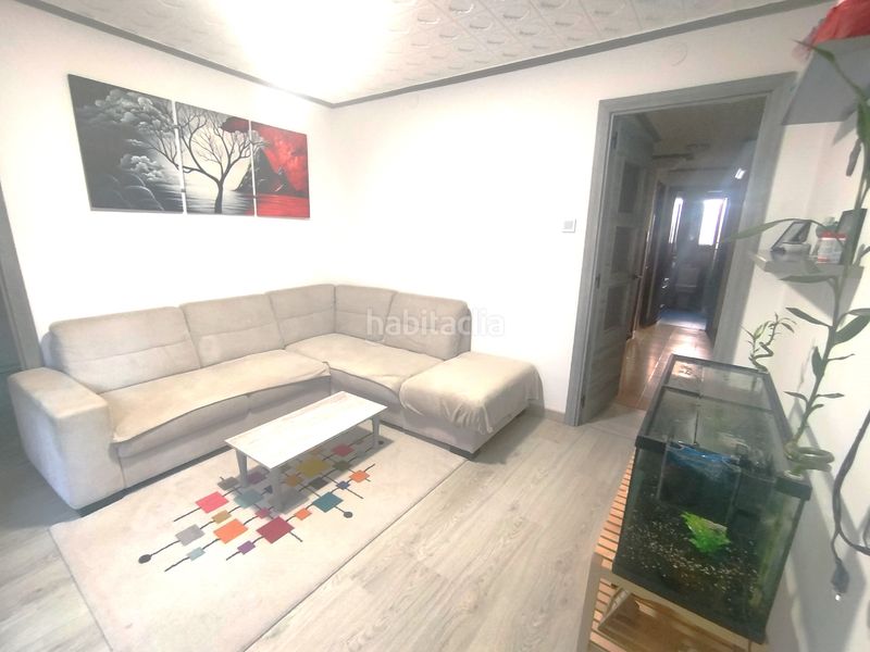 Foto a4582a52-d3dd-4675-a975-25ba542f8f73. Appartamento in Txabarri - La Unión - Vista Alegre Sestao