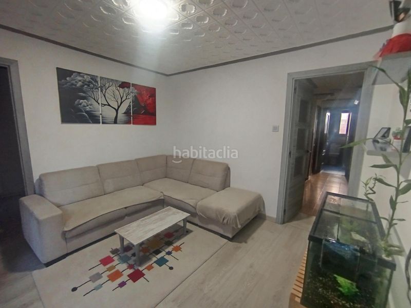 Foto afefb61b-eaf0-407a-bc8d-8c07eb405a17. Appartamento in Txabarri - La Unión - Vista Alegre Sestao