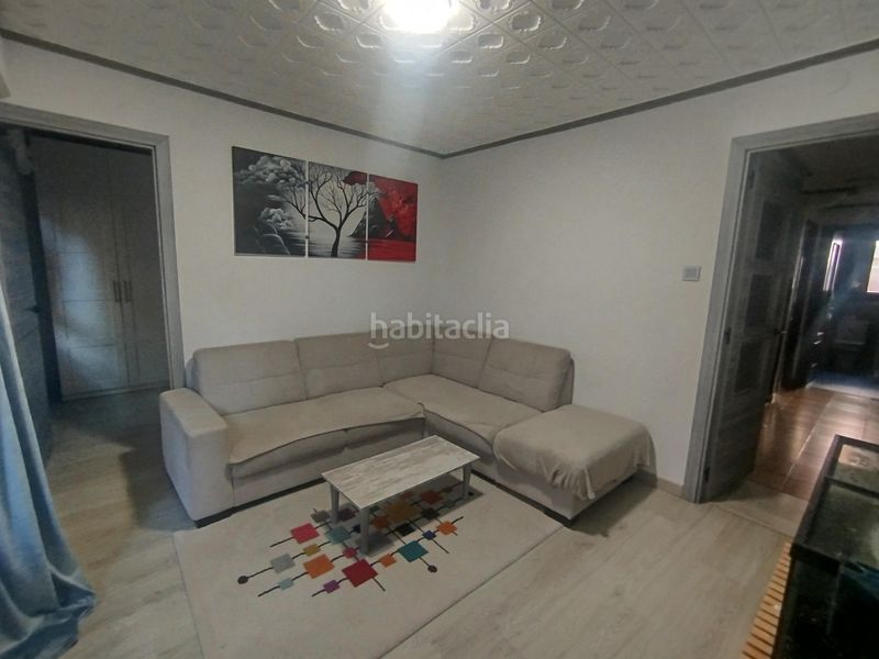 Foto bcaf33f9-1ab3-4d70-8d5f-8fd6260a1069. Appartamento in Txabarri - La Unión - Vista Alegre Sestao