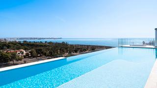 Apartment in Calle pleamar 22