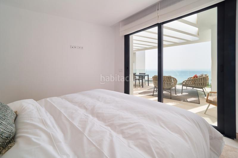 Foto 233e67d9-49d5-47ed-a7f1-6969cff71db9. Piano terra 82m<sup>2</sup> con riscaldamento parcheggio piscina in Fuengirola