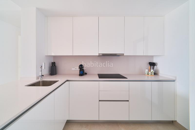 Foto 30d4497d-1440-4918-98f7-14d48d0d9815. Piano terra 82m<sup>2</sup> con riscaldamento parcheggio piscina in Fuengirola