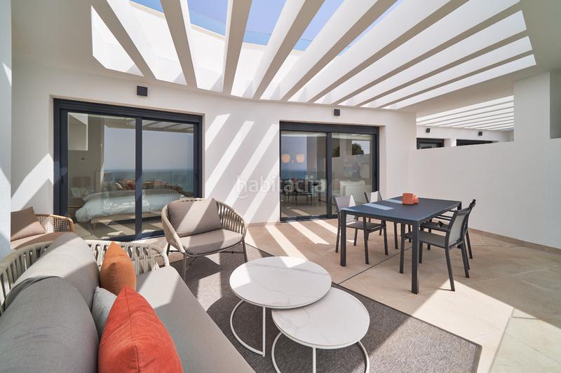 Foto 5f23e996-3ccd-4638-8825-e651b2438274. Piano terra 82m<sup>2</sup> con riscaldamento parcheggio piscina in Fuengirola