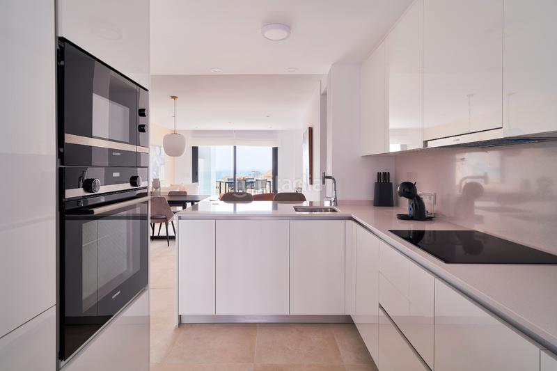 Foto 731a1569-9663-4a99-8ee4-e06ed8e4bc82. Piano terra 82m<sup>2</sup> con riscaldamento parcheggio piscina in Fuengirola