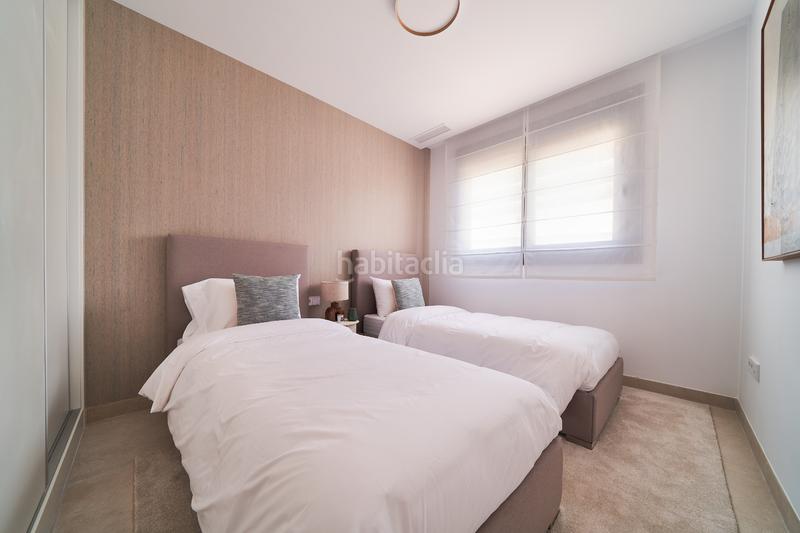 Foto 8783166b-0a65-4714-88e3-e010a534d15c. Piano terra 82m<sup>2</sup> con riscaldamento parcheggio piscina in Fuengirola