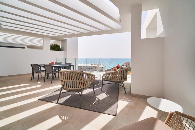 Foto 9db7bdc2-9527-4290-8e86-5692765328fb. Piano terra 82m<sup>2</sup> con riscaldamento parcheggio piscina in Fuengirola