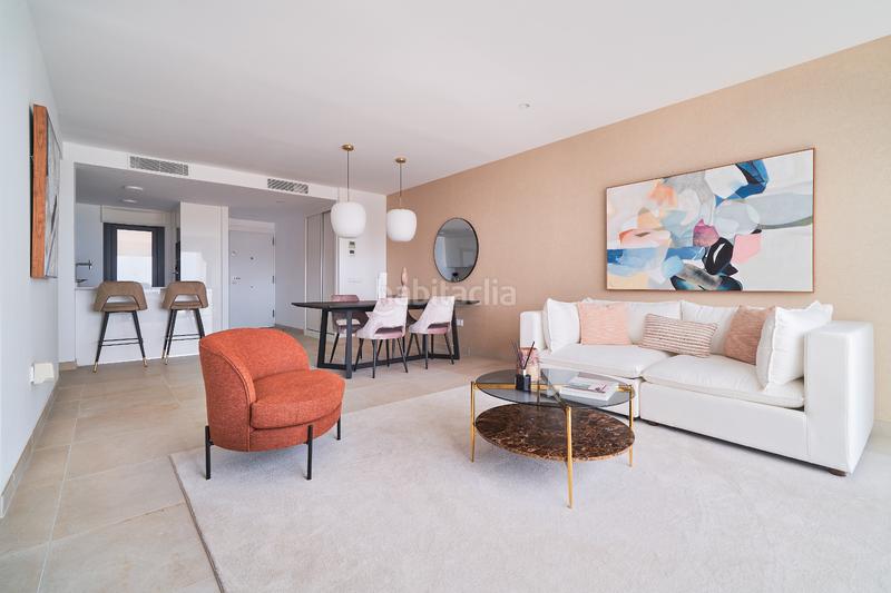 Foto a986d6de-58e8-48cf-a136-c9fc76508021. Piano terra 82m<sup>2</sup> con riscaldamento parcheggio piscina in Fuengirola