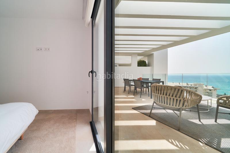 Foto fd8b91b3-24ce-4dc6-934b-04cfa4a5f745. Piano terra 82m<sup>2</sup> con riscaldamento parcheggio piscina in Fuengirola