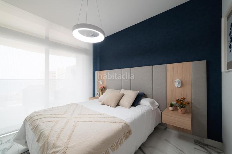 Foto b9a4add0-6785-4349-b0f6-30ad1d8dcfb8. Appartamento con parcheggio piscina in Playa Poniente Benidorm