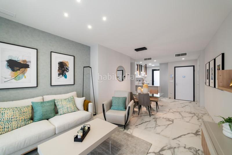Foto 66584fa2-aa56-499a-bdf9-c48990df2feb. Flat with parking pool in Playa Poniente Benidorm
