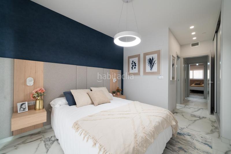 Foto 757af35c-5694-4e09-a67a-df44d8fd4e5d. Flat with parking pool in Playa Poniente Benidorm
