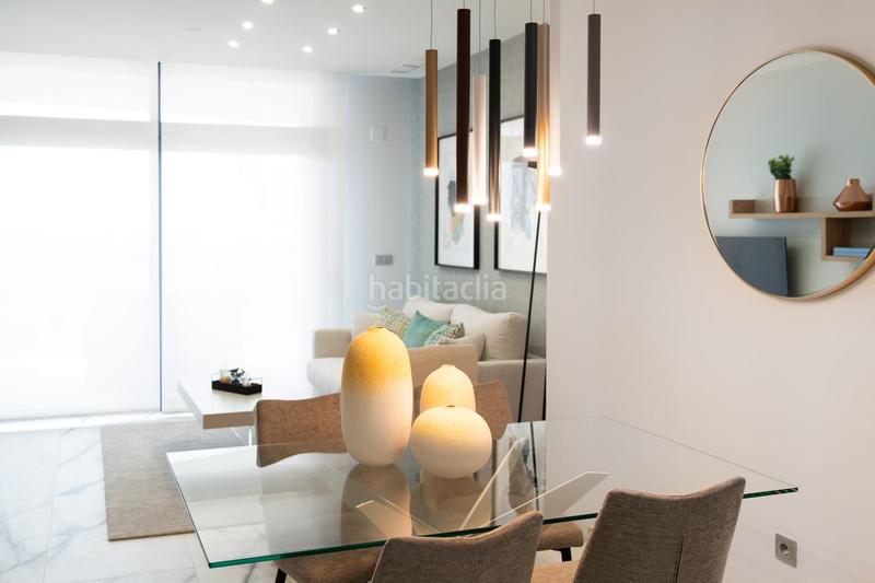 Foto cc736ed2-c888-49ab-a0d4-bf004782fdcc. Flat with parking pool in Playa Poniente Benidorm