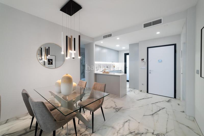 Foto ff86695e-f2fa-445c-8a59-767636ada71c. Flat with parking pool in Playa Poniente Benidorm