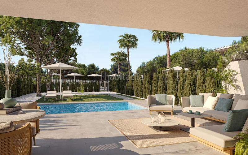 Foto 7f8c036f-f9c3-4c93-8e67-b418848d0765. Etagenwohnung mit parking pool in Cala Ratjada Capdepera