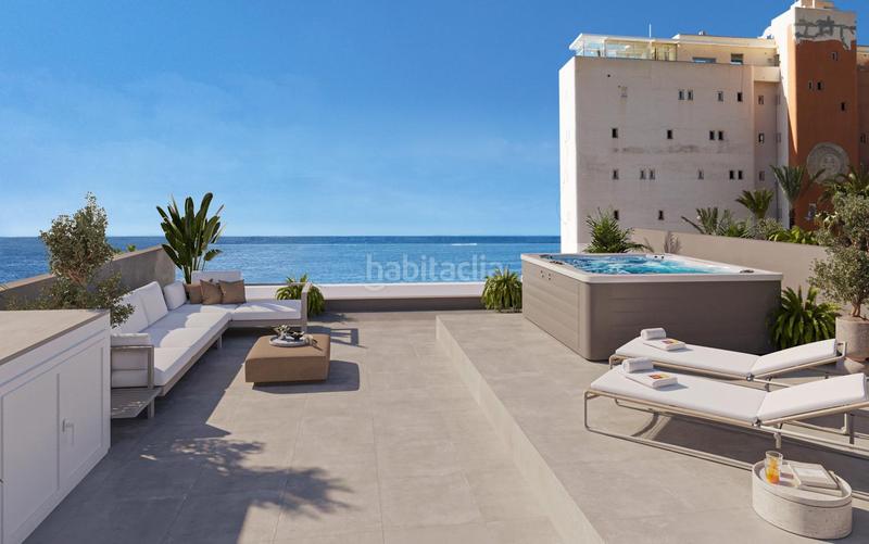 Foto 76977cb5-4a4b-4684-a51c-3685f564b845. Flat with parking pool in Colònia Sant Jordi Ses Salines