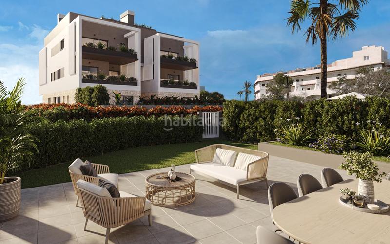 Foto bd50203d-f2c2-4b38-9a26-7b789bfb9fef. Flat with parking pool in Colònia Sant Jordi Ses Salines