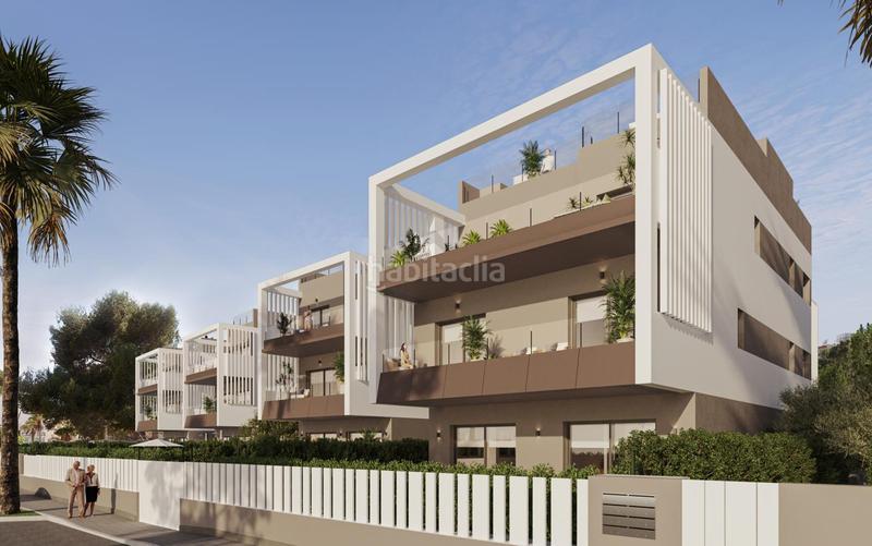 Foto 619fe803-af6d-45a5-a2c1-bb17ad2f27bd. Piso en Colònia Sant Jordi Ses Salines