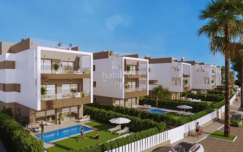 Foto d1261541-57ce-4ccd-9109-976356fc5b37. Piso en Colònia Sant Jordi Ses Salines