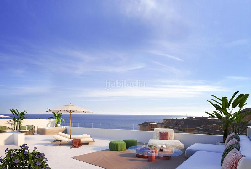 Foto 3d9a57d5-da0b-4dee-b4d9-e9b852d15ed8. Piso en Las Gaviotas - Carvajal Fuengirola
