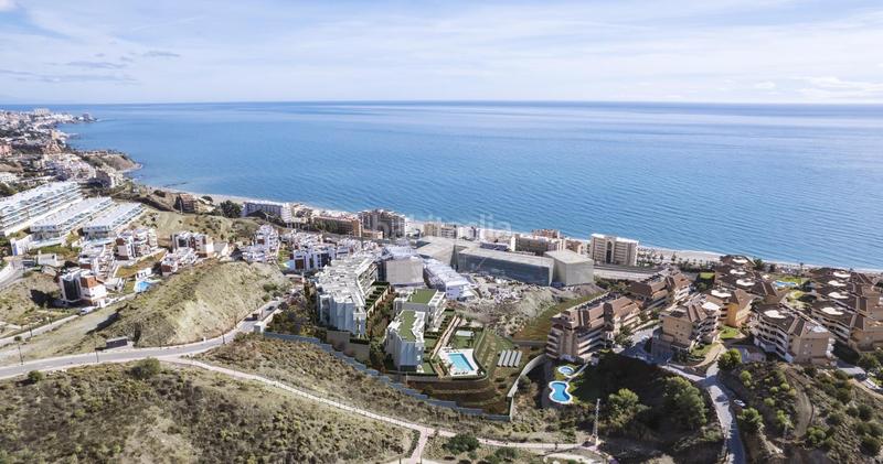 Foto 6d287ece-4d82-49a6-b3b6-f949ef13e05f. Piso en Las Gaviotas - Carvajal Fuengirola