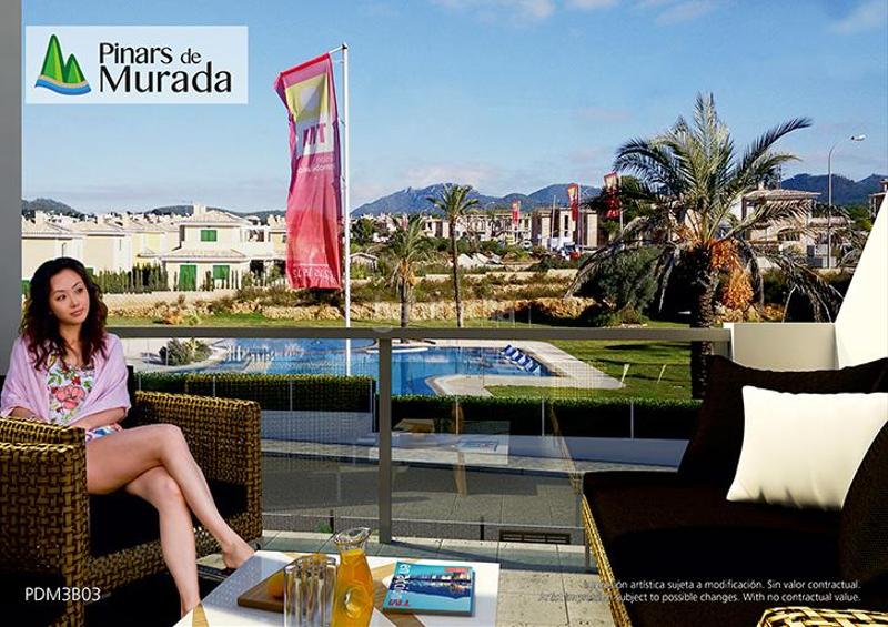 Foto 4f3b9c9e-43c0-4a82-baf4-12fd943f677f. Maison avec piscine dans Cala Murada Manacor