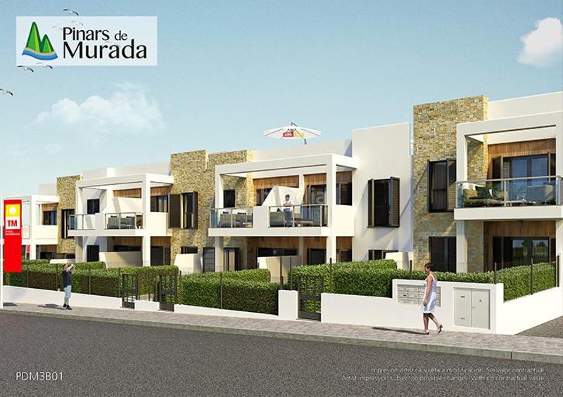 Foto f99c71b8-ad21-4620-88cf-3fd54a5792b1. Maison avec piscine dans Cala Murada Manacor